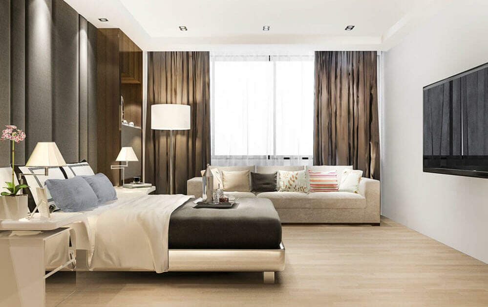 larnitech-smart-hotel